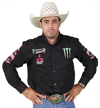 Douglas Ferreira