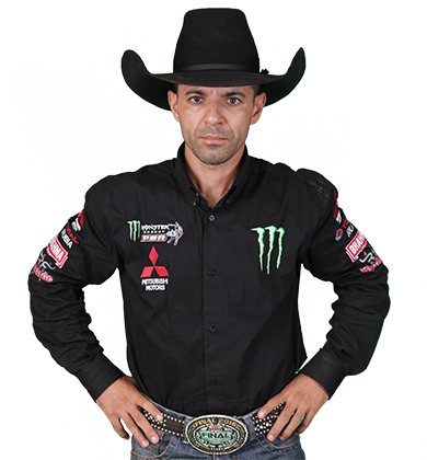 Marcio dos Santos