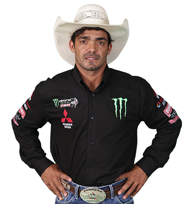 Rodolfo  Alves