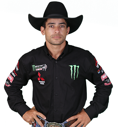 Robson Guedes