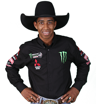 Joander Donato