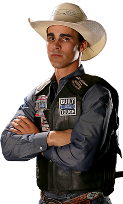 Nathan Burtenshaw