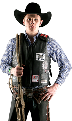 Brock Radford