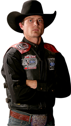 Justin Lloyd