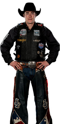 Zane Lambert