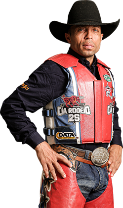 Maciel  Santana